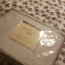 Chairs, tables, beds, sideboards, shelves and custom made furniture. Artisan De Luxe Bedding New Artisan De Luxe Full Sheet Set Poshmark