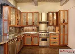Get free shipping on qualified rustic kitchen cabinets or buy online pick up in store today in the kitchen department. Chelsea S Amazing Steampunk Apartment Loses The Steampunk Rustic Kitchen Rustic Kitchen Cabinets Rustic Kitchen Design