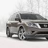With nissan trucks, tow with confidence. 1
