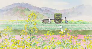 Check spelling or type a new query. Studio Ghibli Shares 400 Hd Images From Classic Films For Wallpapers And More Otaquest