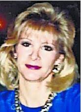 Diane Langan Obituary (1953