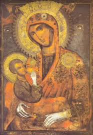 Bogorodica from mapcarta, the open map. Srpski Praznik Majki Vernici Bogorodica Mlekopitateljnica Danas Ispunjava Najvecu Zelju Istorijski Zabavnik