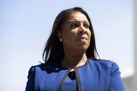 With decades of work, she is an experienced attorney and public servant with a long record of accomplishments. Ny Ag Letitia James Says Fees Probe May Be Needed In Dhs Reversal On Global Entry Ban New York Law Journal