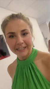 Beatrice Gove TikTok