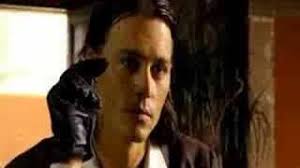 Johnny Depp Lyrics by Wesley Willis