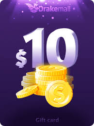 (fortnite)активация наборов nintendo (услуга) + подарок $8,18 / 600,00 руб. Drakemall Gift Card 10 Usd Gport