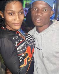 Now someone is not supposed to move