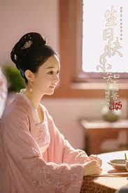 Tân hoàn châu cách cách, lục trinh truyền kỳ, hoa thiên cốt, thục sơn truyền kỳ, tru tiên, sở kiều truyện, cát tường thiên bảo. Ä'á» Nhan Sáº¯c Triá»‡u Lá»‡ DÄ©nh Vá»›i 3 Co Gai Sá»Ÿ Há»¯u Nhan Sáº¯c Cá»±c Pháº©m á»Ÿ Minh Lan Truyá»‡n