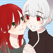Yunnoᥴꪮᥙթᥣꫀຮ(4/4) em 2020 | anime, metadinhas, fotos : Lily And Soul Lily Maker By Lilyhart On Deviantart