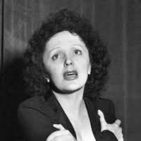 Family tree of Edith PIAF