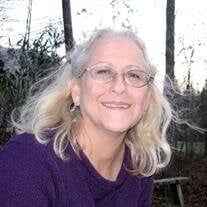 Sue Ann Monger Donjuan Obituary