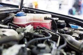What Does It Mean If Car Coolant Is Bubbling Prestone