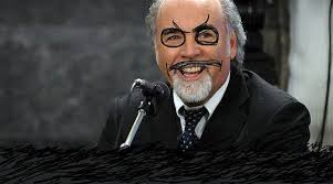 Antonio Ricci: dietro Grillo ci sono Slow Food e Farinetti