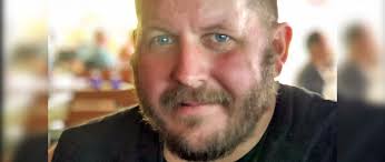 Obituary: Dennis Rowley Gwyther, 1968–2019