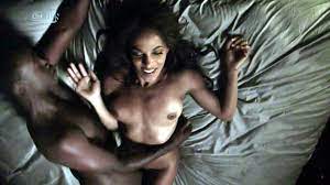 Nackte Megalyn Echikunwoke In House Of Lies | Hot Sex Picture