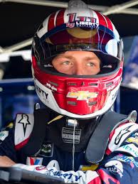 Sunoco rookie of the year award: Lu Renews Sponsorship For Nascar Driver William Byron And 24 Team Wset