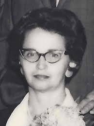 Evelyn Vilate Abraham