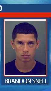 Suspect in Planet Fitness vehicle burglary arrested