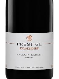 +90 (312) 468 07 83. 2013 Kavaklidere Prestige Kalecik Karasi Vivino