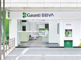 Garanti bbva is a financial services company based in turkey. Garanti Bbva World Finance