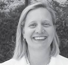 Bonnie Spacek's Instagram, Twitter & Facebook