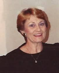 Obituary for Jan (Nail) Phillips