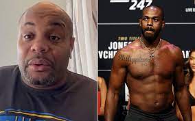 Daniel Cormier: Daniel Cormier responds to Jon Jones approving him to  calling his fight at UFC 285