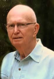 Obituary for James Harrell Sumrow