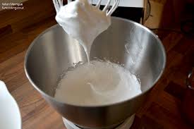 Maybe you would like to learn more about one of these? Italian Meringue Fun Cooking