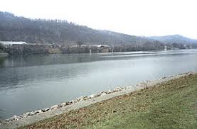 Kanawha River Wikipedia