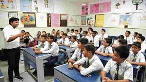 Developing countries have made tremendous progress in getting children into the classroom and the majority of children worldwide are now in primary school. Opinion Our National Education Policy Is High On Goals But Low On Realism