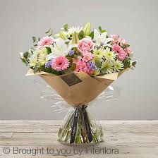 Treasured Time Mary S Florist Halifax