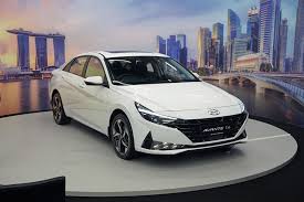Follow avante black on ents24 to receive updates on any new tour dates the moment they are announced. New 2020 Hyundai Avante Starts At S 99 999 With Coe W Video