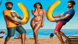 Irandam Kuththu is an adult comedy that does not cross the line: Santhosh P  Jaikumar | Tamil Movie News - Times of India