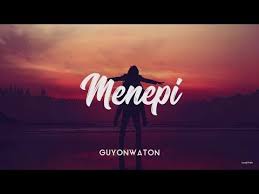 Menepi Guyonwaton Cover Unofficial Lirik Youtube Lirik Lagu Lagu Lirik
