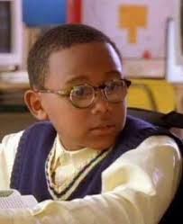 Semua orang rasa Stevie akan guna suara yang sama dalam revival ke? :  r/malcolminthemiddle