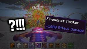 Making a basic firework rocket is simple, as you only need one gunpowder and one paper for the recipe. How To Make Stronger Fireworks Minecraft Herunterladen