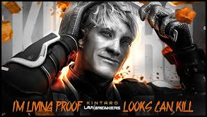 HD wallpaper: law breakers 4k macbook hd