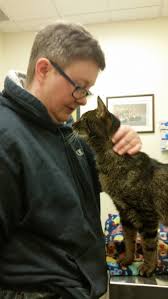 For those wondering how long do cats live after being diagnosed with cancer, the answer depends upon a few factors. Our Cat Has Pancreatic Cancer And Three Months To Live Nablopomo Pittsburgh Lesbian Correspondents