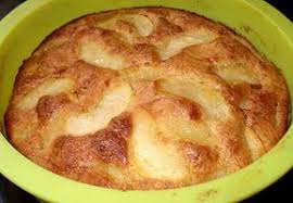 Un Delicieux Gateau Moelleux Ingredients 4 Pommes Golden Ou Royal Gala 120 G De Farine 1 Gateau Au Pomme Moelleux Gateau Moelleux Recettes De Cuisine