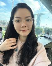 Evelyn Loo Chew Peng