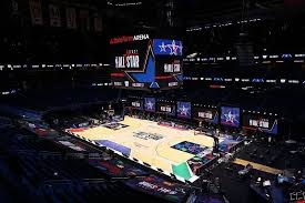 Available with 220+ preferred or 260+ preferred depending on your location. How To Watch Live Stream The Nba All Star Game 2021