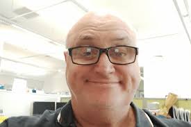 Staff Profile: Paul Justice