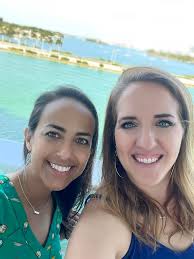 What terminal is the Icon of the Seas located at in Miami and is there  parking available?