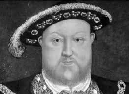 Reformation Day 2015, Henry VIII's Divorce