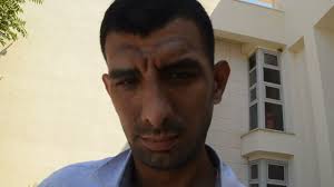 tersane işçisi ölen bebeğinin peşinde