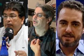 Guerreiros da Colina