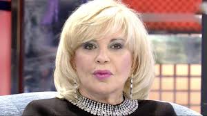 Sábado Deluxe': Bárbara Rey lo cuenta TODO, por fin, de su relación con  Bigote Arrocet