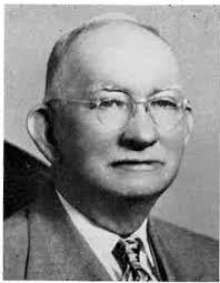 William Jesse Beasley (1879-1968)