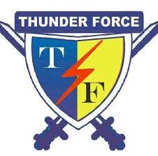 Download film thunder force 2021. Vvip Grade 1 Level Tight Security Thunder Force Limited